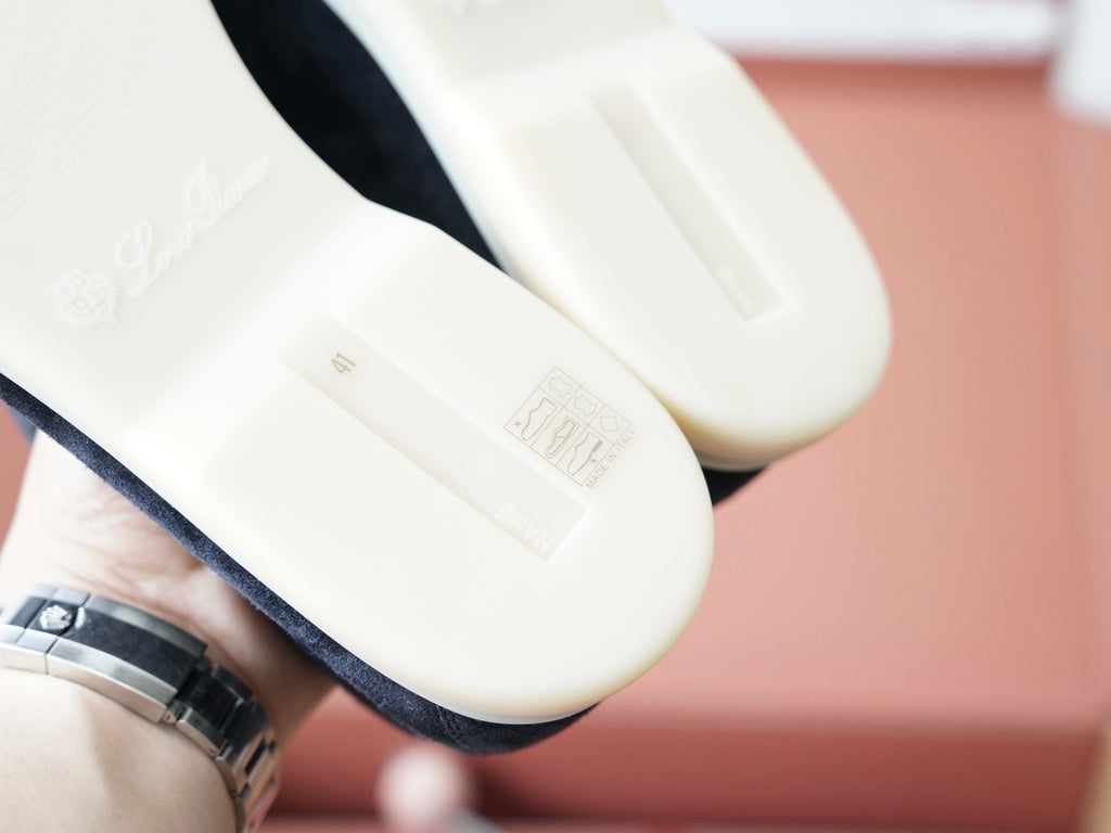 Loro Piana Loafer (Copy) (Copy)