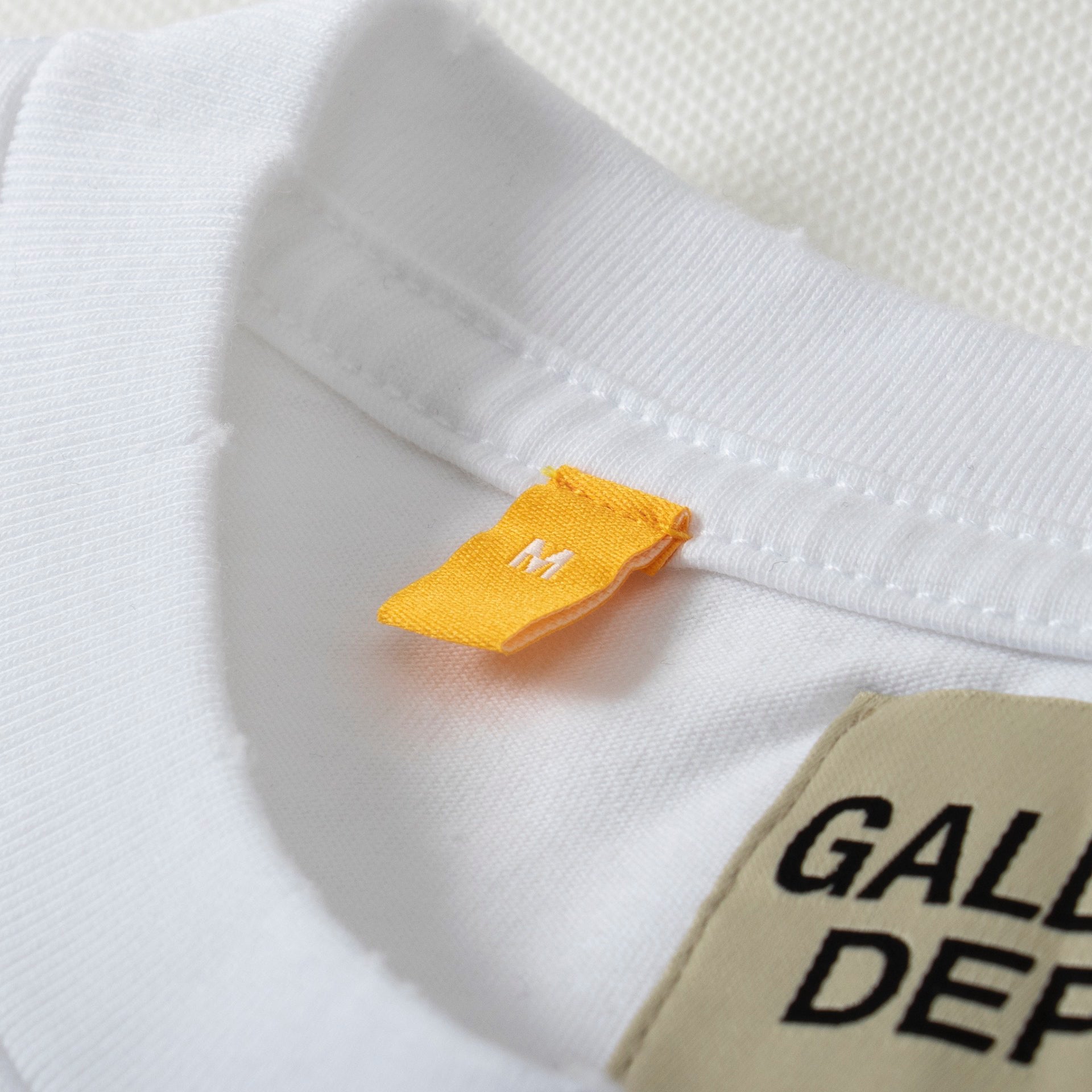 Gallery Dept Summer t-shirt