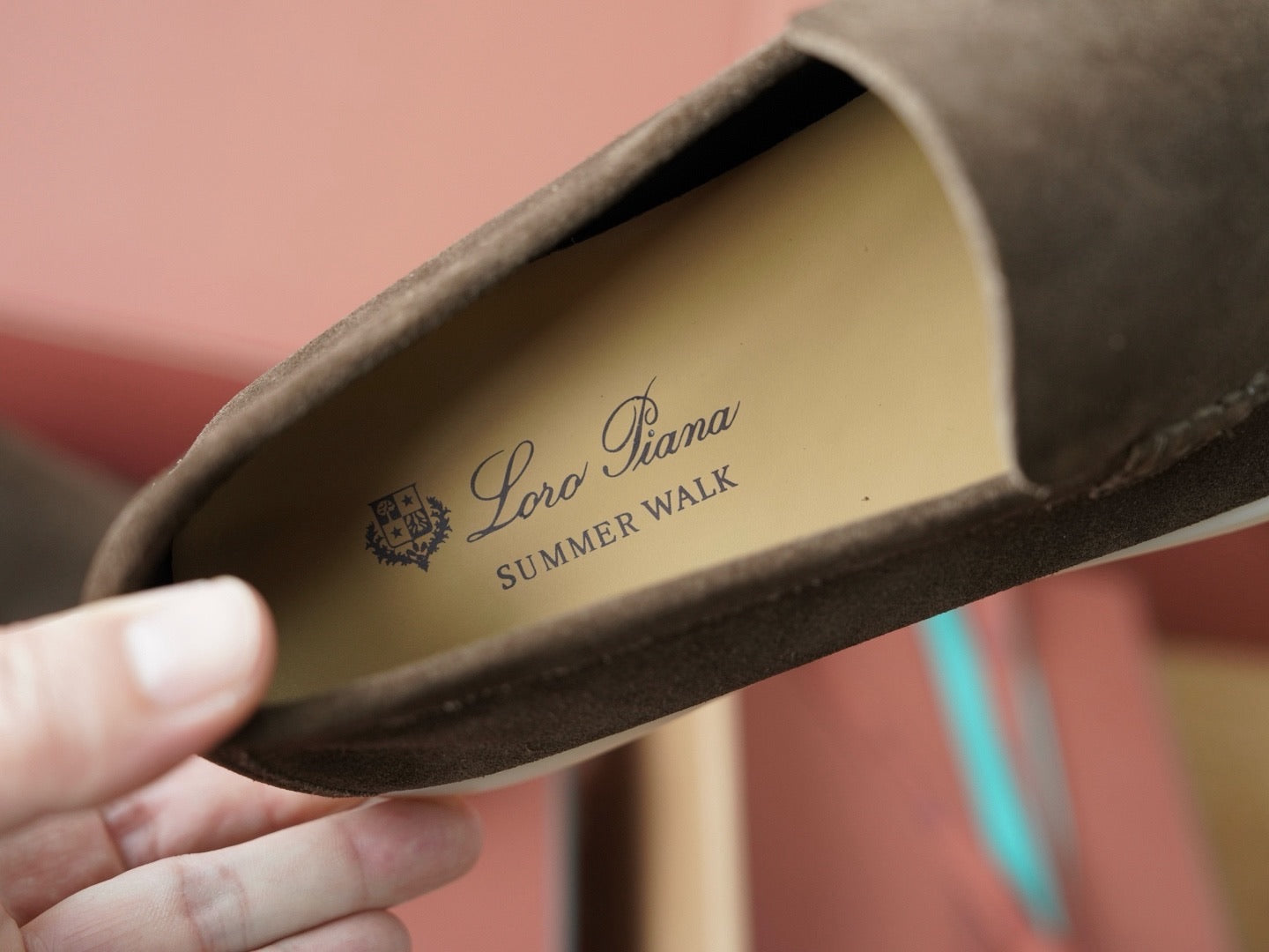 Loro Piana Loafer (Copy) (Copy) (Copy) (Copy)